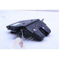 2018 Jaguar F-Type Convertible Trunk Latch Lock Clasp - EX53A442A66AC OEM