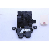 2018 Jaguar F-Type Convertible Trunk Latch Lock Clasp - EX53A442A66AC OEM