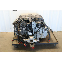 2003-2004 Porsche Boxster 2.7 Engine Motor XXK Miles 98610092303 OEM
