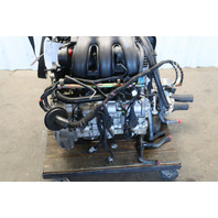 2003-2004 Porsche Boxster 2.7 Engine Motor XXK Miles 98610092303 OEM