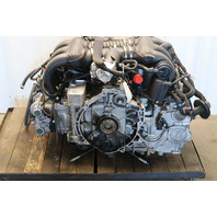 2003-2004 Porsche Boxster 2.7 Engine Motor XXK Miles 98610092303 OEM