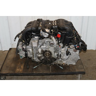 2003-2004 Porsche Boxster 2.7 Engine Motor XXK Miles 98610092303 OEM