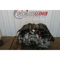 2003-2004 Porsche Boxster 2.7 Engine Motor XXK Miles 98610092303 OEM
