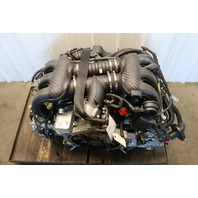 2003-2004 Porsche Boxster 2.7 Engine Motor XXK Miles 98610092303 OEM