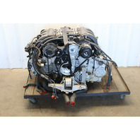 2003-2004 Porsche Boxster 2.7 Engine Motor XXK Miles 98610092303 OEM