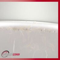 2003-2004 Porsche Boxster 986 Front Bumper Cover 98650531105G2X OEM