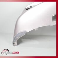 2003-2004 Porsche Boxster 986 Front Bumper Cover 98650531105G2X OEM