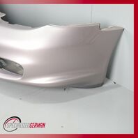 2003-2004 Porsche Boxster 986 Front Bumper Cover 98650531105G2X OEM