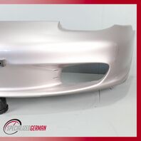 2003-2004 Porsche Boxster 986 Front Bumper Cover 98650531105G2X OEM