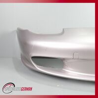 2003-2004 Porsche Boxster 986 Front Bumper Cover 98650531105G2X OEM