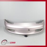 2003-2004 Porsche Boxster 986 Front Bumper Cover 98650531105G2X OEM