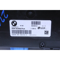 2011 BMW 528i 535i Central Gateway Control Module OEM