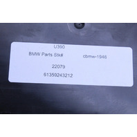 2011 BMW 528i 535i Central Gateway Control Module OEM