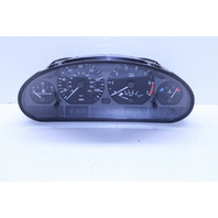 2000 BMW 328i Speedometer Instrument Cluster OEM