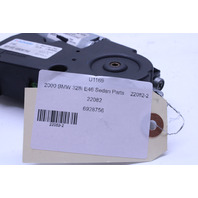 2001-2006 BMW 325i 330i M3 Sunroof Drive Motor - 67616928756 OEM