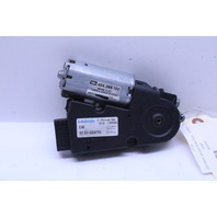 2001-2006 BMW 325i 330i M3 Sunroof Drive Motor - 67616928756 OEM