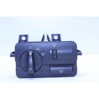 2000 BMW 328i Headlight Switch 6901433 OEM