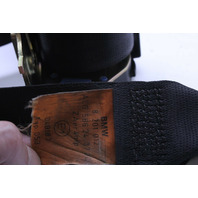 1999-2000 BMW 323i 328i Front Seat Belt Retractor Right - 72118201012 OEM