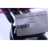 2001-2006 BMW 325i 328i 330i M3 Steering Column Clock Spring OEM