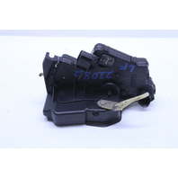 1999-2000 BMW 323i 328i Front Door Latch Left Driver OEM