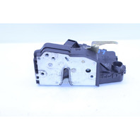 1999-2000 BMW 323i 328i Front Door Latch Left Driver OEM