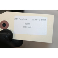 2011-2012 BMW 535xi 550xi 750xi AWD Transfer Case 27107636172 OEM