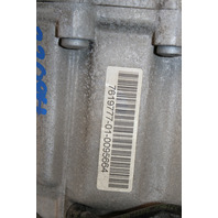 2011-2012 BMW 535xi 550xi 750xi AWD Transfer Case 27107636172 OEM