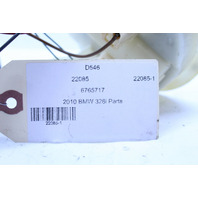 BMW 128i 135i 328i 335i X1 Fuel Pump 16146765717 OEM