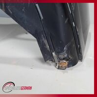 09-12 Porsche 997 911 Carrera 4 C4 Front Bumper Cover 99750519105 OEM OEM