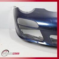 09-12 Porsche 997 911 Carrera 4 C4 Front Bumper Cover 99750519105 OEM OEM