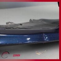 09-12 Porsche 997 911 Carrera 4 C4 Front Bumper Cover 99750519105 OEM OEM