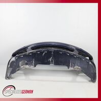 09-12 Porsche 997 911 Carrera 4 C4 Front Bumper Cover 99750519105 OEM OEM