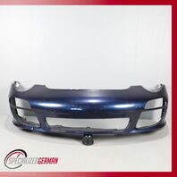 09-12 Porsche 997 911 Carrera 4 C4 Front Bumper Cover 99750519105 OEM OEM