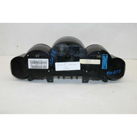 2009 Porsche 911 997 Speedo Speedometer Instrument Cluster Broken Housing OEM