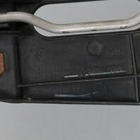 2005-2012 Porsche 911 997 Headlight Mount Bracket Guide Right OEM