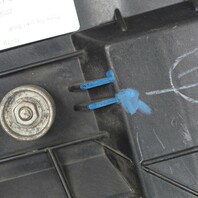 2005-2012 Porsche 911 997 Headlight Mount Bracket Guide Right OEM