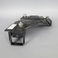 2005-2012 Porsche 911 997 Headlight Mount Bracket Guide Right OEM