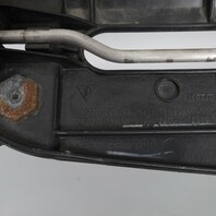 2005-2012 Porsche 911 997 Headlight Mount Bracket Guide Right OEM