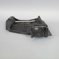 2005-2012 Porsche 911 997 Headlight Mount Bracket Guide Right OEM