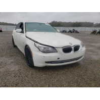 2010 BMW 535i E60 - OEM Used Parts - Stock # 22090