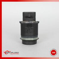 BMW E63 650i X3 X5 X6 Bumper PDC Parking Distance Sensor Black OEM 76k OEM