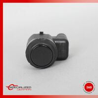 BMW E63 650i X3 X5 X6 Bumper PDC Parking Distance Sensor Black OEM 76k OEM