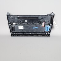 2011-2016 BMW 528i 535i 550i M5 Audio Climate Control Panel 61319328425 OEM