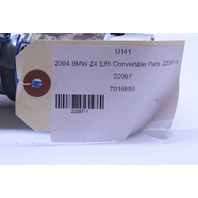 2003-2008 BMW Z4 Convertible Top Hydraulic Motor 54347016893 OEM