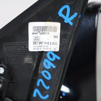 2009-2014 Audi Q5 Right Passenger Side View Door Mirror OEM