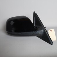 2009-2014 Audi Q5 Right Passenger Side View Door Mirror OEM