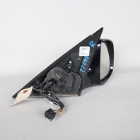 2009-2014 Audi Q5 Right Passenger Side View Door Mirror OEM