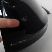2009-2014 Audi Q5 Right Passenger Side View Door Mirror OEM