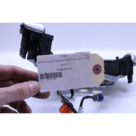 2003-2010 Porsche Cayenne Steering Wheel Control Switches OEM