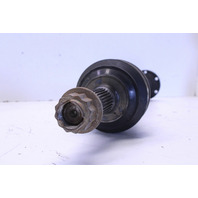 2008-2010 Porsche Cayenne Rear Axle Shaft CV Joint 7L0501201A OEM